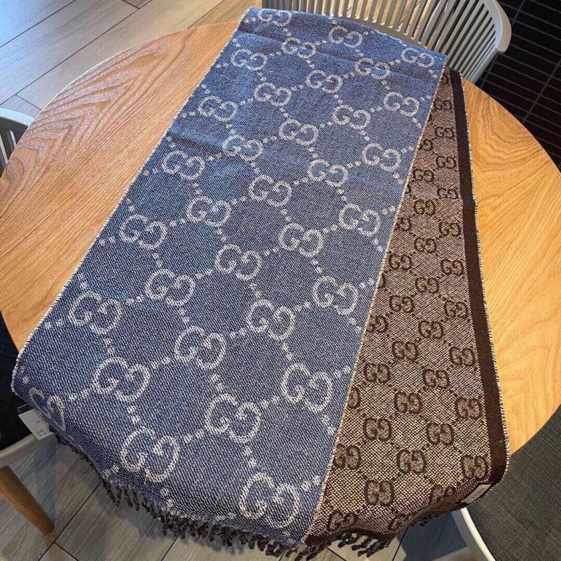 Gucci Scarf